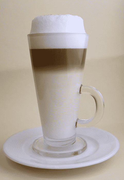 Cappuccino