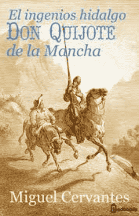 El Quijote